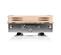 Refrigeración Aire Noctua Socket AM5 92mm NH-L9a-AM5 Ultra Compacto