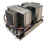 Refrigeración de la CPU Supermicro Server/workstation/workstation | SNK-P0088AP4