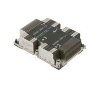 Refrigeración de la CPU Supermicro Servidor/Estación de trabajo | SNK-P0067PS