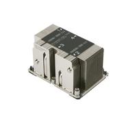 Refrigeración de la CPU Supermicro Servidor/Estación de trabajo | SNK-P0068PSC
