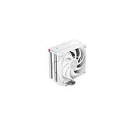 Deepcool ak400 digital pro wh procesador refrigerador de aire 12 cm bl