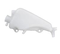 refrigeración del Motor Compatible con YZF-R6 2003 2004 2005 Depósito De Agua Refrigerante para Radiador Motocicleta Tanque Desbordamiento Refrigeración del Motor OEM: 5SL-21871-00-00