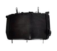 refrigeración del Motor Compatible con YZFR6 para R6 2008 2009 2010 2011 2012 2013 2014 2015 para YZF600 Enfriador Radiador De Motocicleta Tanque De Agua De Enfriamiento Tanque Refrigerante