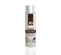Refrigeración del sistema JO - híbrido Personal lubricante silicona libre - 4 oz.