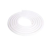 Refrigeración líquida Alphacool 17531 tubo PVC blanco 1,6 cm 3 m UV azul