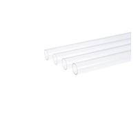 Refrigeración líquida Alphacool 18526 tubo acrílico transparente 60 cm 3/8"