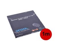 Refrigeración líquida Alphacool 18533 tubo PVC negro 1,3 cm 100 cm