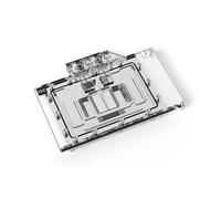 Alphacool - 13554 accesorio o pieza de sistema de refrigeración para ordenador Carcasa trasera