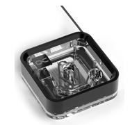 Alphacool Core 1 Aurora LT CPU-K?hler, ARGB - Acryl