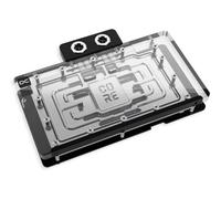 Refrigeración Líquida Alphacool Core Geforce RTX 5090 EPIC-X 218mm Backplate aRGB