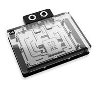 Refrigeración Líquida Alphacool Core para MSI Geforce RTX 5080 con Backplate Acrílico ARGB
