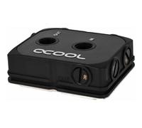 Refrigeración líquida Alphacool Eisblock XPX Pro 1U Ampere LGA 4926 flexible