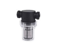 Refrigeración líquida Alphacool Filtro de partículas ES Big Inline 2x G1/4"