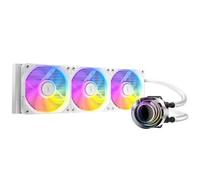 Refrigeración Líquida Antec Vortex Lum 360 360mm 2 Ventiladores ARGB Blanco