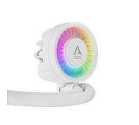 Refrigeración líquida - Arctic - Liquid Freezer III - 240mm - 2 ventiladores de 120mm - RGB
