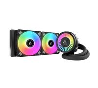 Refrigeración Líquida Arctic Liquid Freezer III 280 280mm 2 Ventiladores RGB