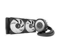 Kit Refrigeración Líquida Arctic Liquid Freezer III PRO ARGB - 240mm