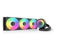Refrigeración líquida ARCTIC Liquid Freezer III Pro 360 3x120mm PWM VRM A-RGB