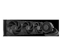 Refrigeración Líquida Arctic Liquid Freezer III Pro 360mm 3 Ventiladores Offset