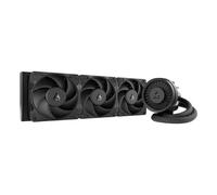 ARCTIC Liquid Freezer III Pro 360 Procesador Kit de refrigeración líquida 12 cm Negro 1 pieza(s)
