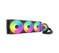 Refrigeración Líquida Arctic Liquid Freezer III Pro 420 mm 3 Ventiladores A-RGB
