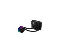 Refrigeración líquida - ASUS ROG - RYUO 120 - 1 ventilador - 37 dB - Compatible LGA1150