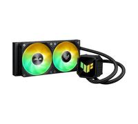 Refrigeración Líquida ASUS TUF Gaming LC III 240mm 2 Ventiladores ARGB Multicolor