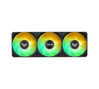 Asus TUF Gaming LC III 360 ARGB LCD - Refrigeración Líquida