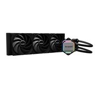 Refrigeración Líquida Be quiet Pure Loop 2 360mm 3 Ventiladores ARGB