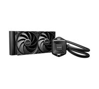 Refrigeracion Liquida Be quiet! PURE LOOP 3 240mm 2 Ventiladores Sin LED