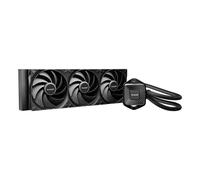 be quiet! Pure Loop 3 360mm Negro