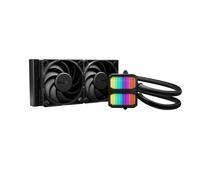 Refrigeración Líquida Be quiet Silent Loop 3 240mm 2 Ventiladores RGB Multicolor