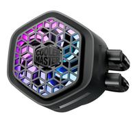 Refrigeración líquida Cooler Master Flex Kit VRM RGB 85x78,5x25,5 mm LED
