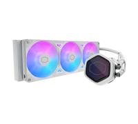 Refrigeración Líquida Cooler Master MasterLiquid Atmos II 360mm 3 Ventiladores LED