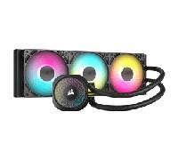 REFRIGERACION LIQUIDA CORSAIR NAUTILUS 360 RS ARGB | 360MM | NEGRO CW-9060093-WW
