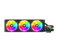 Kit Watercooling AIO Cougar Poseidon Elite RGB - 360mm (Noir)