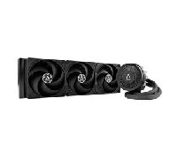 REFRIGERACION LIQUIDA CPU ARCTIC FREEZER III 360 NEGRA ACFRE00136A
