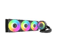 REFRIGERACION LIQUIDA CPU ARCTIC FREEZER III PRO 360 A-RGB NEGRA ACFRE00184A