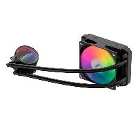 REFRIGERACION LIQUIDA CPU COOLBOX INFINITE LIQUID 120 ARGB