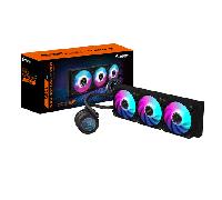 REFRIGERACION LIQUIDA CPU GIGABYTE AORUS WATERFORCE II 360 G2