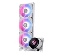Refrigeración Líquida MSI MPG CORELIQUID P13 WHITE 394mm 3 Ventiladores IPS LED Blanco