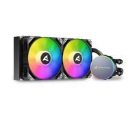 REFRIGERACION LIQUIDA CPU SHARKOON S70 RGB