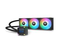 Refrigeracion Liquida CPU Thermaltake LA360-S ARGB 3x120mm Negro