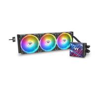 Refrigeracion Liquida CPU Thermaltake MAGFLOE 420 ARGB 3x140MM