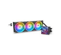 REFRIGERACION LIQUIDA CPU THERMALTAKE MAGFLOE 420 ARGB 3X140MM
