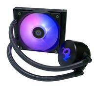 Refrigeración Líquida Deep Gaming DeepRunny 154mm 1 Ventilador ARGB