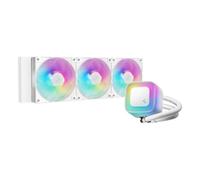 DeepCool LE360 RGB Blanco