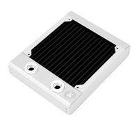 Refrigeración Líquida EKWB EK-Quantum Surface S120 Blanco 120mm 1 Radiador