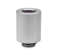 Refrigeración Líquida EKWB EK-Quantum Torque Extender Static MF 28 mm Titanio Satinado