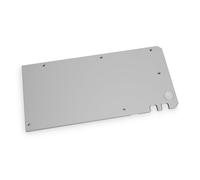 Refrigeración Líquida EKWB EK-Quantum Vector TUF RTX 3070 Níquel Backplate Aluminio